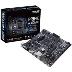 ASUS-Prime-A320M-K