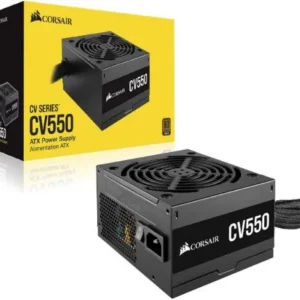 Corsair CV 550W 80+ Bronze