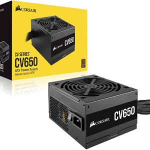 Corsair CV 650W 80+ Bronze