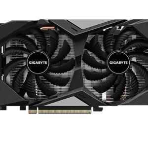 GTX 1660 Super 6GB