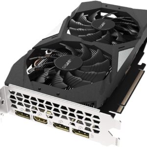 GTX 1660 Ti 6GB