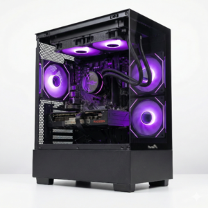 BLAZE 1 (Best Starter Gaming PC)