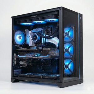 Blaze 7 (For Extreme Gaming)