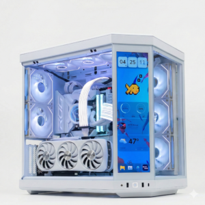 Blaze 9 (Ultimate Gaming Machine)