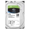 Seagate 2TB HDD