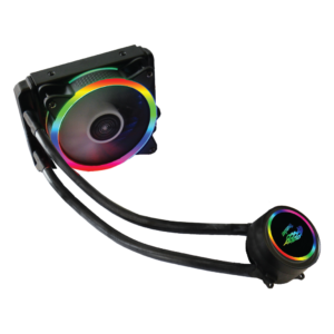 Thunder Bise Liquid Cooler ARGB 120mm