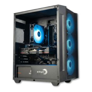 BLAZE 1 (Best Starter Gaming PC)