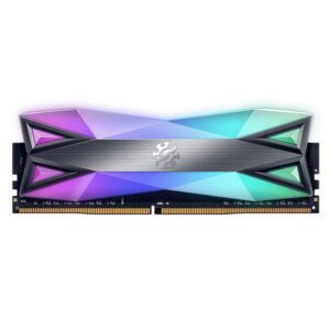 XPG 8GB DDR4 3200MHz RGB