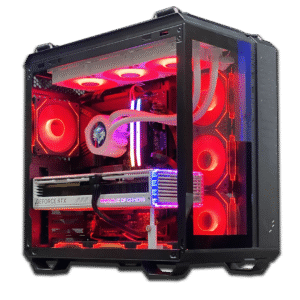 Blaze 7 (For Extreme Gaming)
