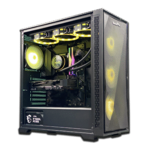 Blaze 3 (Designed For Professional Gamers)