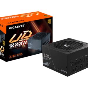 1000W 80+ Gold
