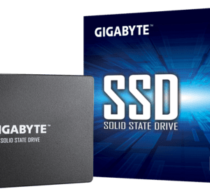 256GB SATA SSD