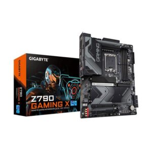 Gigabyte Z790 GAMING X DDR5