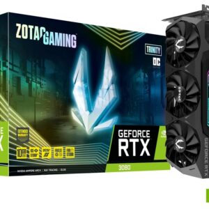 Zotac RTX 3080
