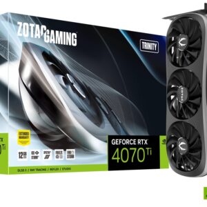 RTX 4070 Ti