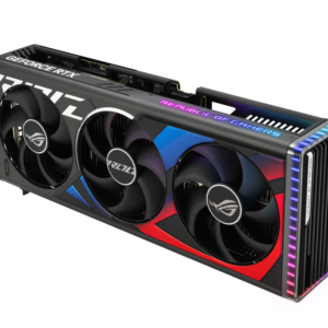 Asus Rog Strix GeForce RTX 4090 24GB