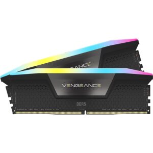 Corsair RGB 32GB DDR5 5200MHz