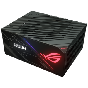 ASUS ROG Thor 1200W Platinum
