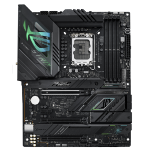 Asus Rog Strix Z790-F Gaming Wifi