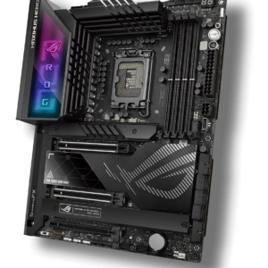 ASUS ROG Maximus Z790 Hero