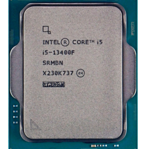 Core i5 13400F Tray only in 1 Years Warranty