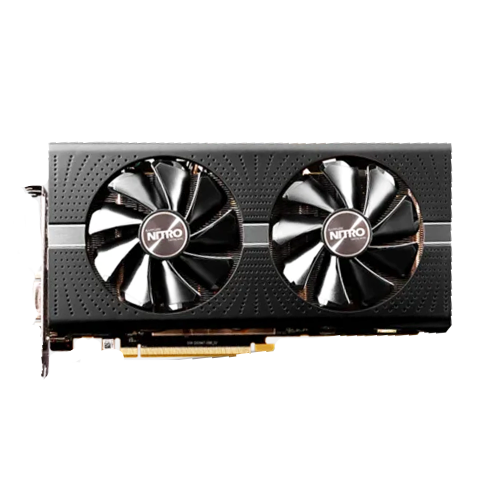 Rx 580 4gb Gaming X Gaming 4g Rx 580 4gb Single Fan MSI RX 580 GAMING