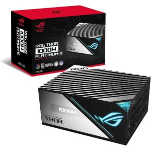 ASUS ROG Thor 1000W Platinum Power Supply