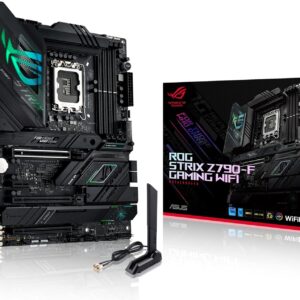 Asus Rog Strix Z790-F Gaming Wifi Motherboard