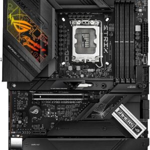 Asus Rog Strix Z790-H Gaming Wifi Motherboard