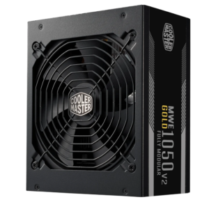Cooler Master 1050 MWE V2 Gold FM Power Supply