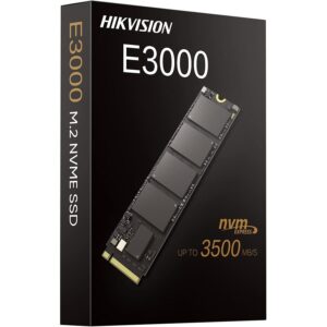 HikVision E3000 1TB M.2 SSD