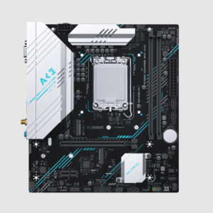 Maxsun B760M GAMING WiFi ACE DDR5 Motherboard