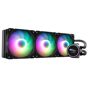Thunder BORA TRC-360 360mm Liquid CPU Cooler