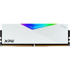 XPG Lancer RGB 16GB (1x16GB) 5200MHz C38 DDR5 DRAM Memory