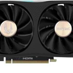 ZOTAC GAMING GEFORCE RTX 4060 Ti 16GB AMP