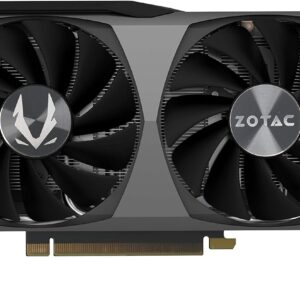 ZOTAC GAMING GeForce RTX 3060 Twin Edge OC Used
