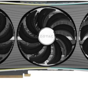 ZOTAC GAMING GeForce RTX 4080 SUPER AMP