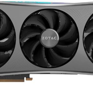 ZOTAC GAMING GeForce RTX 4090 Trinity