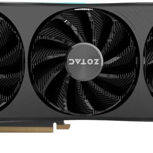 Zotac Gaming GeForce RTX 4080 Super Trinity