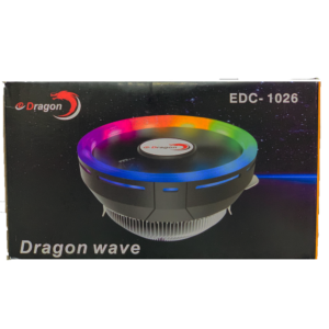 E Dragon Dragonwave Air Cooler