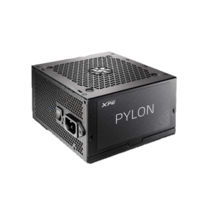 XPG 650W 80+ Bronze Power Supply