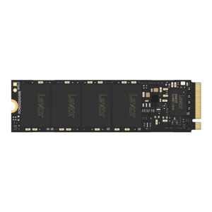 Lexar NM620 256GB M.2 2280 NVMe SSD