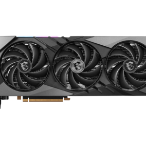MSI GeForce RTX 4080 Super 16GB Gaming X Slim Graphics Card