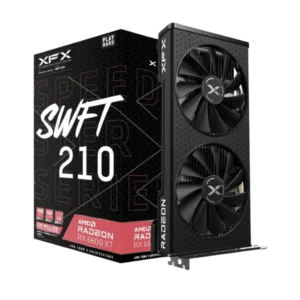 XFX RX 6600 8GB Used