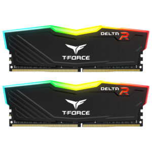 TeamGroup T-Force Delta RGB 16GB (2x8GB) 3200MHz DRAM