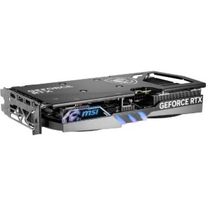 MSI GeForce RTX 4060 Ti Gaming X 8GB Graphics Card