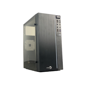 Thunder Ryuu Case Without Fans
