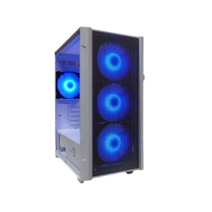 E-Dragon Syrax Case Without Fans