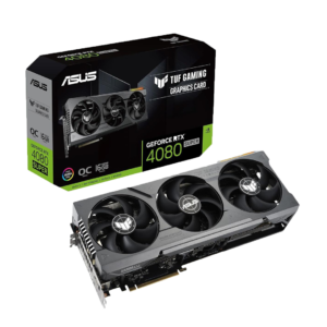Asus Tuf Gaming GeForce RTX 4080 Super 16GB OC Edition Graphics Card
