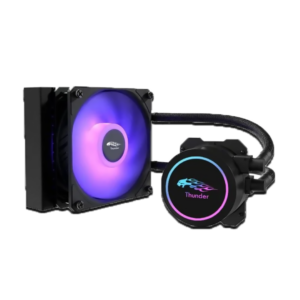 Thunder Gelid TRC-120G AIO 120mm ARGB Liquid Cooler